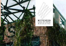 Galerie Witteveen - najaarsmagazine 2015