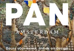PAN Amsterdam 2019
