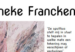 statements - Rozemarijn Westerink - Hanneke Francken in kM 119