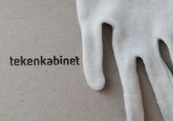 Galerie with tsjalling: Tekenkabinet Xtra