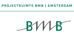 Projectruimte BMB: INTERTWINE