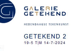 GETEKEND 2 (Galerie Getekend, Heerenveen)