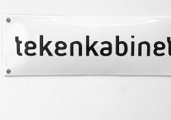 Tekenkabinet Pop-Up