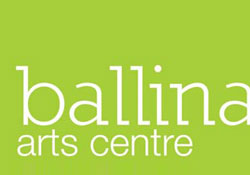 Ballina Arts Centre, Ireland